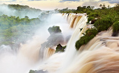 《孤独星球》收录美景