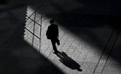 【年终报道】线条之美