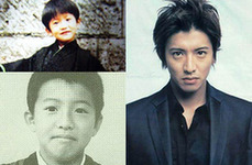 外国男神正太萌照曝光