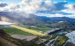 图说 | 全球最美机场