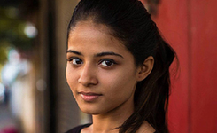 摄影师记录女性多元美