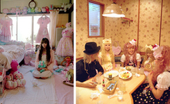 日本平民百姓真实生活