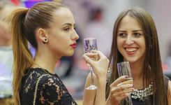 俄远东赌场引中日韩客