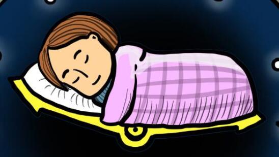 世界睡眠日 一起来收下这份&ldquo;躺赢&rdquo;指南