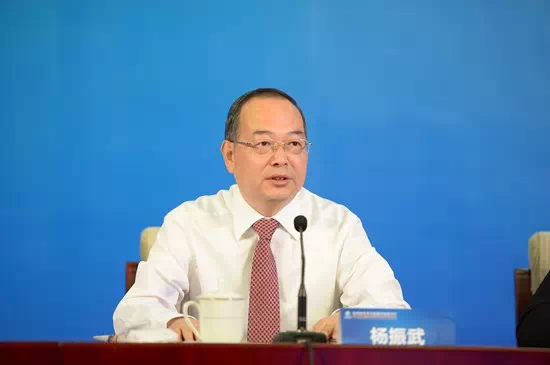 人民日报中央厨房怎么做 杨振武社长这样讲