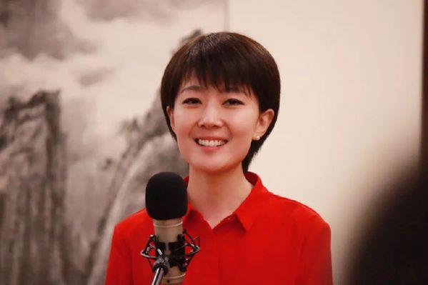 好记者讲好故事|浙江宁波广电集团郭雪玲:每一个人都需要珍惜