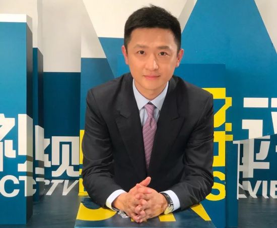 走近央视主播周运:不断学习 心系公益 懂得感恩-河北