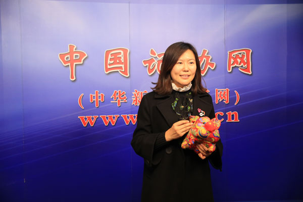 香港商报记者林彬彬