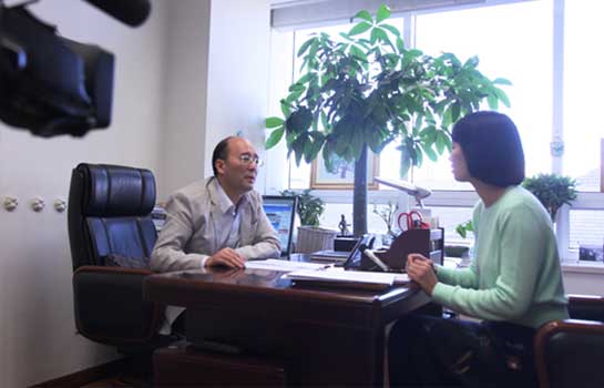 长江奖获得者刘思扬